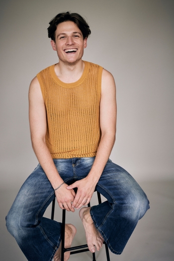 Moritz Bäckerling