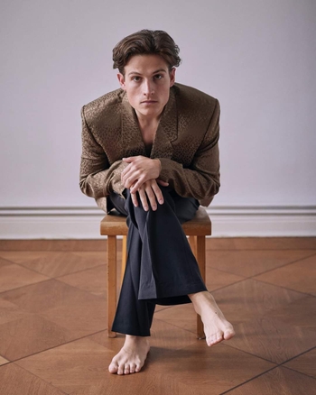 Moritz Bäckerling