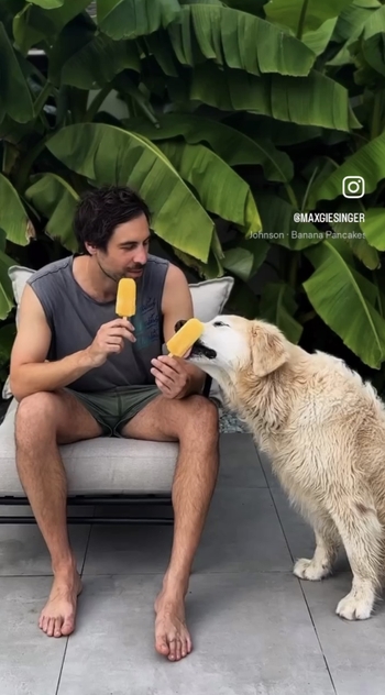 Max Giesinger