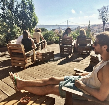Max Giesinger