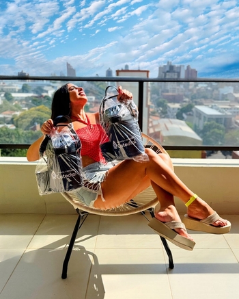 Elena de Troya Águilar