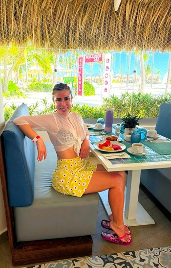 Elena de Troya Águilar