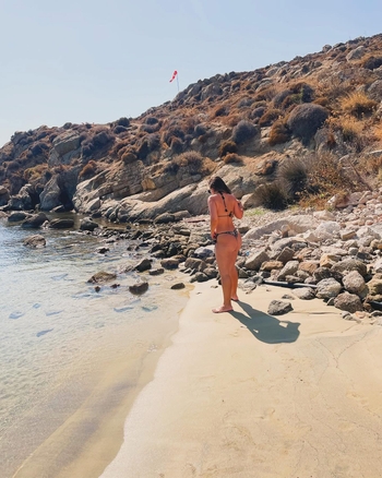 Elena de Troya Águilar