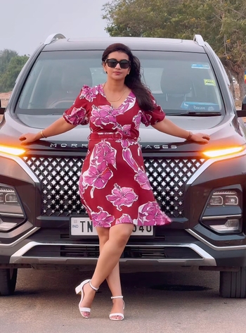 Sridevi Ashok