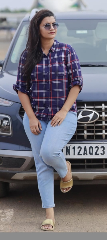 Sridevi Ashok