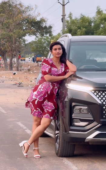 Sridevi Ashok