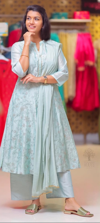 Sridevi Ashok