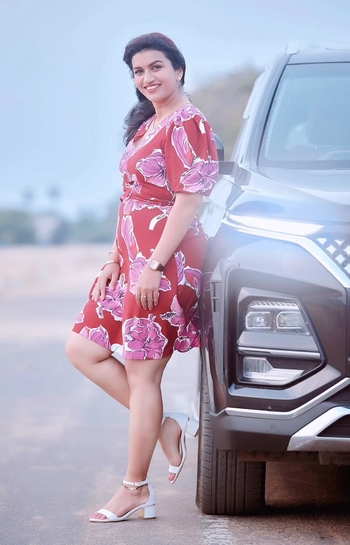 Sridevi Ashok