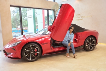 Sridevi Ashok