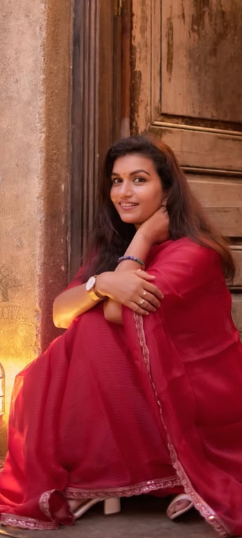 Sridevi Ashok