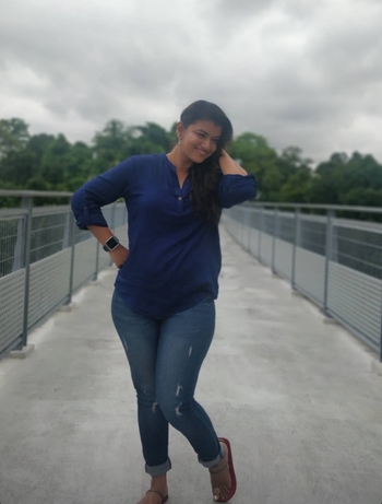 Sridevi Ashok