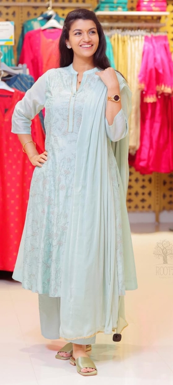 Sridevi Ashok