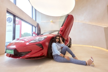 Sridevi Ashok