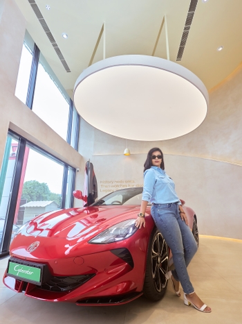 Sridevi Ashok