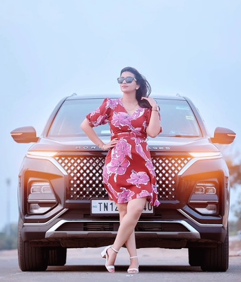 Sridevi Ashok