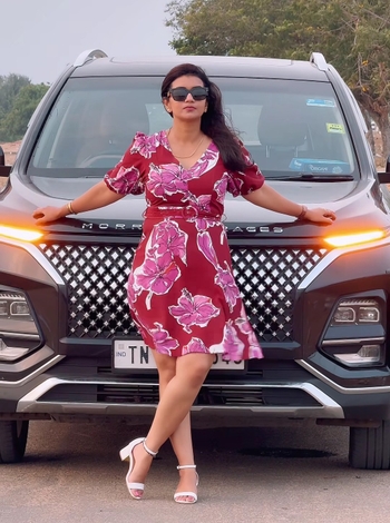 Sridevi Ashok