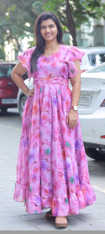 Sridevi Ashok