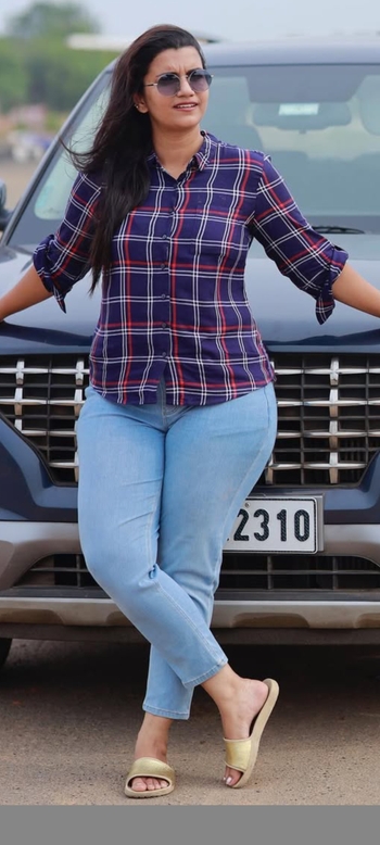 Sridevi Ashok