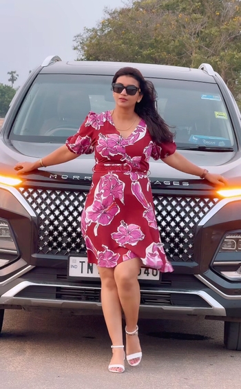 Sridevi Ashok