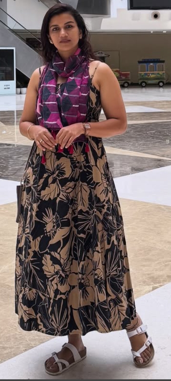 Sridevi Ashok