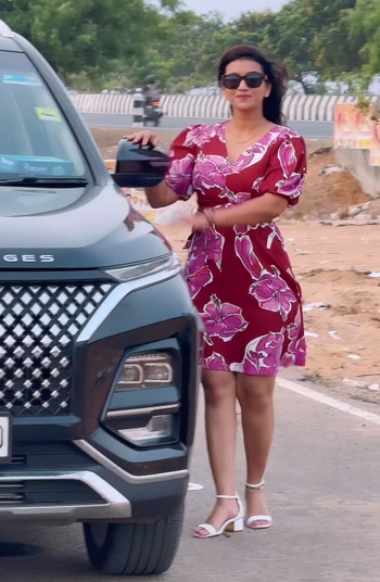 Sridevi Ashok