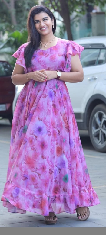 Sridevi Ashok