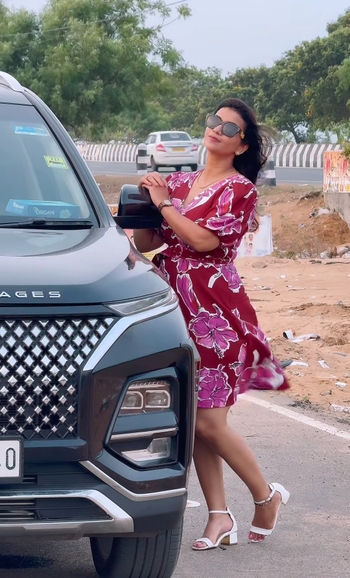 Sridevi Ashok