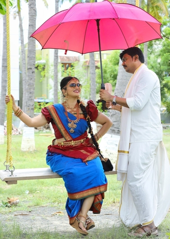 Sridevi Ashok