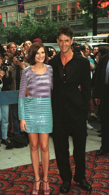 Julia Roberts