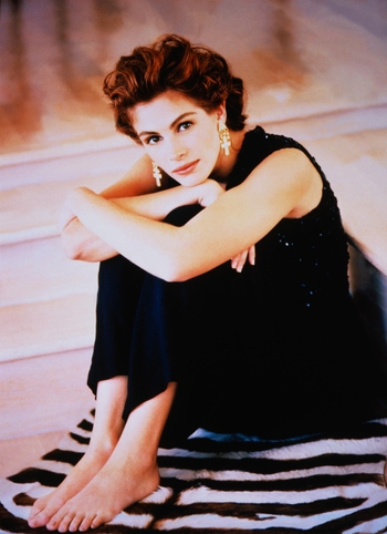 Julia Roberts