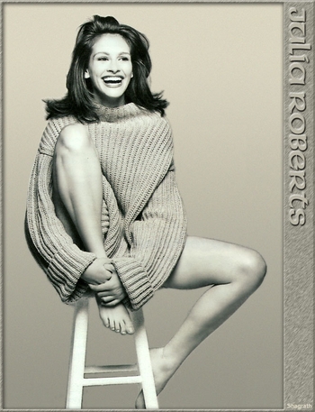 Julia Roberts