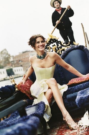 Julia Roberts