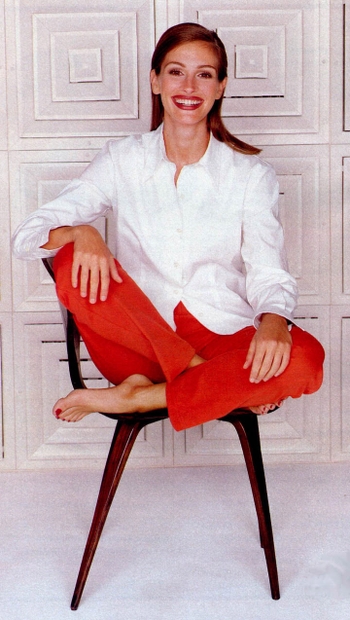 Julia Roberts