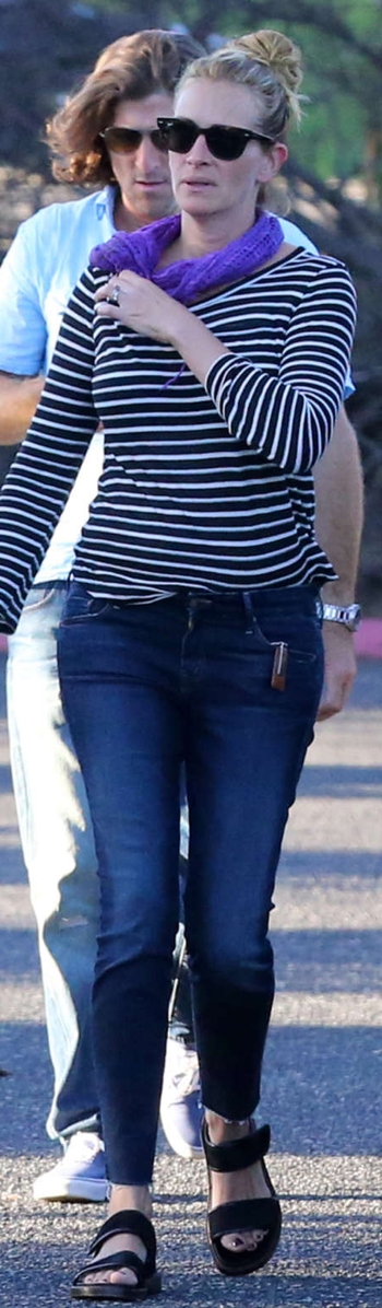 Julia Roberts