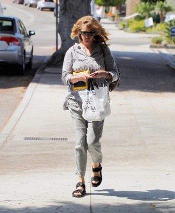 Julia Roberts