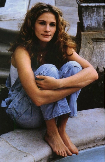 Julia Roberts