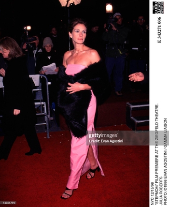 Julia Roberts
