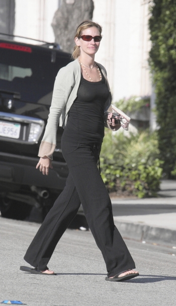 Julia Roberts