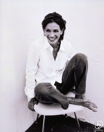 Julia Roberts