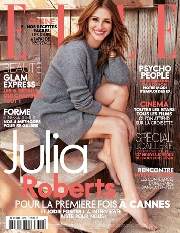 Julia Roberts