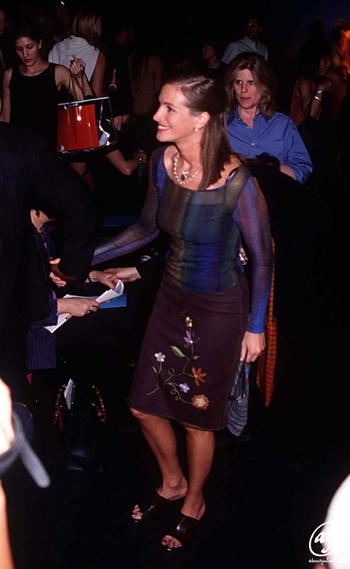 Julia Roberts