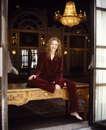 Julia Roberts