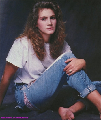 Julia Roberts