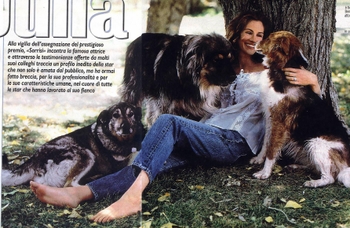 Julia Roberts
