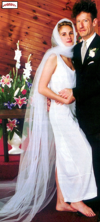 Julia Roberts