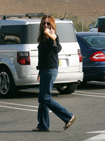 Julia Roberts