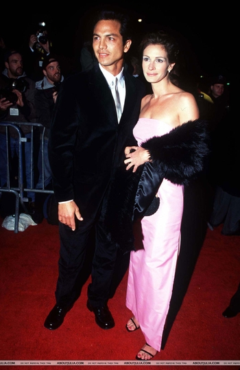 Julia Roberts