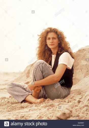 Julia Roberts