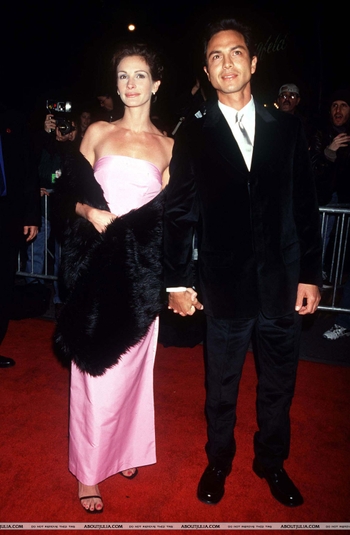 Julia Roberts