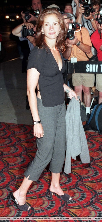 Julia Roberts